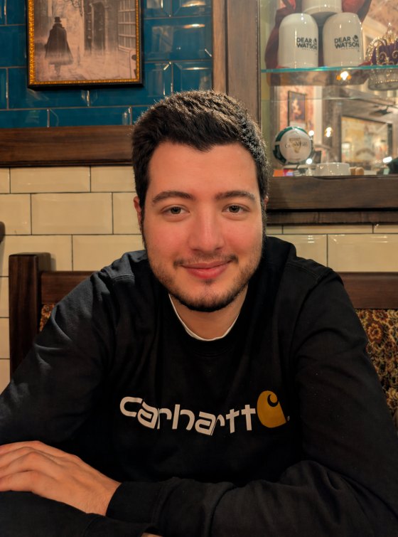 Michael Abid, the solo developer building SuperTag.